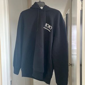 Soho hoodie